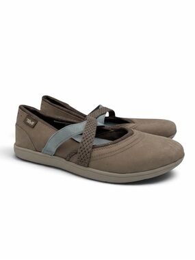Teva Hydro Life Slip-on Sneakers